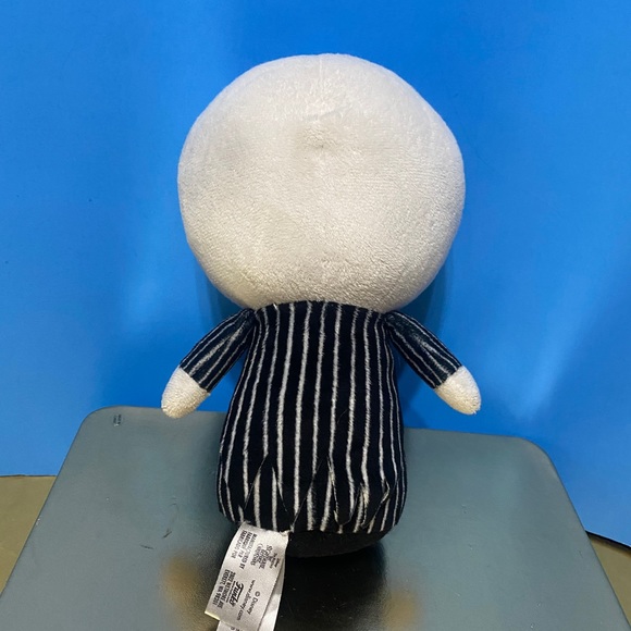 DISNEY THE NIGHTMARE BEFORE CHRiSTMAS FUNKO JACK SKELLINGTON PLUSH RARE FIND 8” - Picture 8 of 9